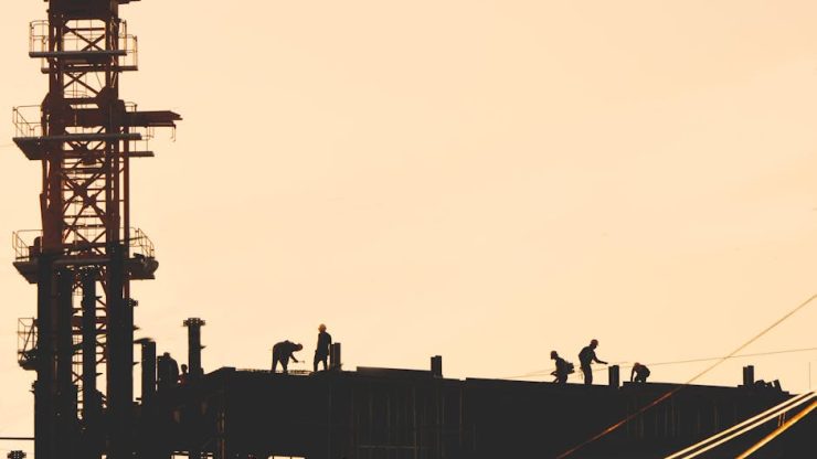 裝修公司：從哲學視角解析選擇與信賴的藝術