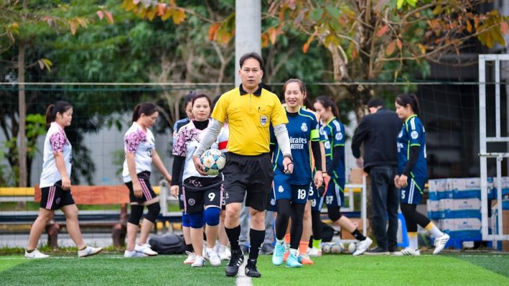 足球新闻网：点燃热情，畅享绿茵激情