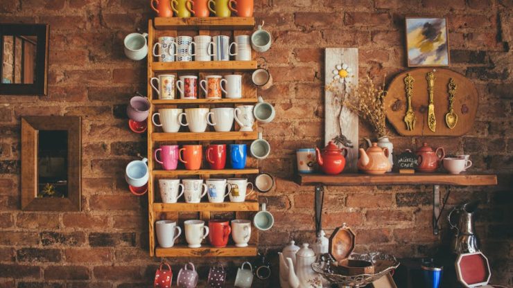 迷你倉的專業解析與娛樂趣談