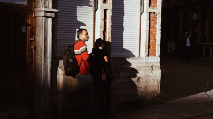 女裝背包：時尚與實用的完美結合