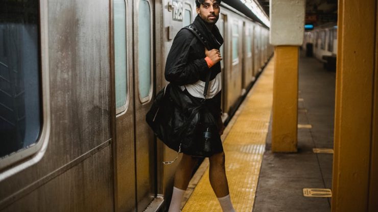 女款電腦袋：時尚與實用兼備的必備良伴