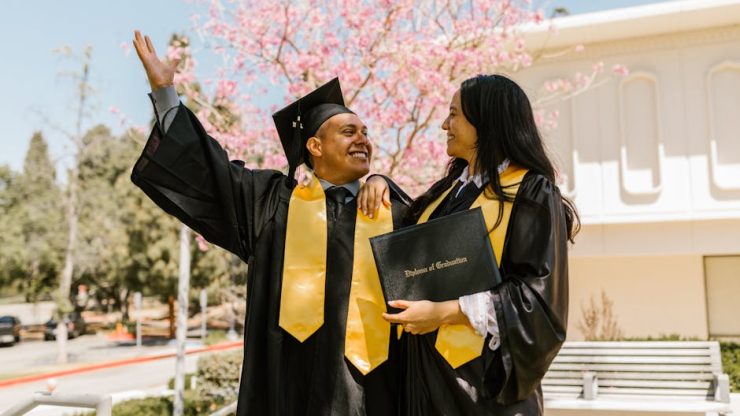 自資學士學位：開拓未來的智慧之選