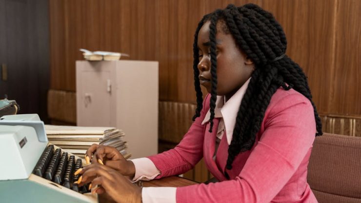 公司秘書服務：輕鬆管理企業合規的好幫手