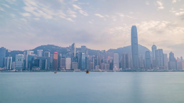 香港物業估價的專業解析與市場影響