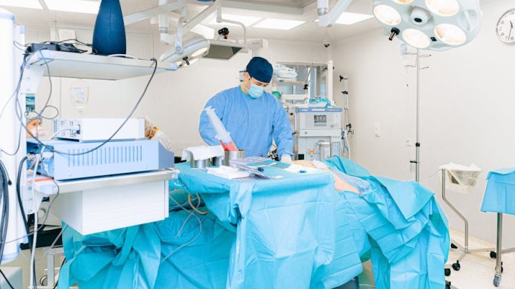 泌尿外科：那些你可能沒想過的趣味真相