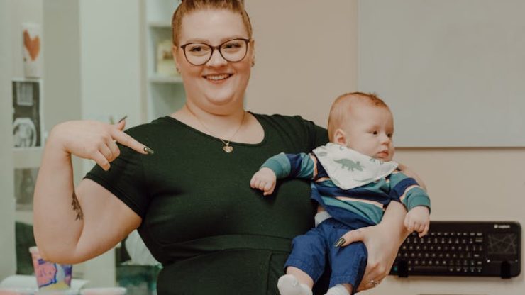 陪月課程全指南：掌握秘訣與步驟