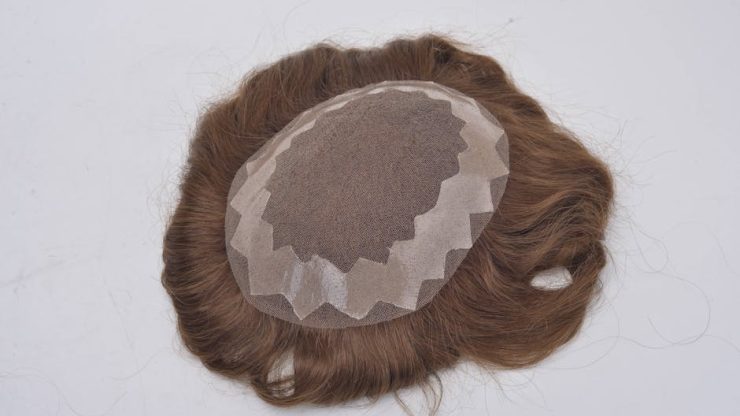 生髮藥：改變髮絲命運的故事